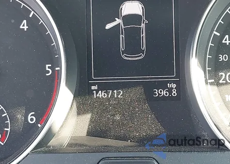 2015 Volkswagen Golf Tdi Se 4-Door from USA, damaged, VIN 3VW2A7AU7FM021883